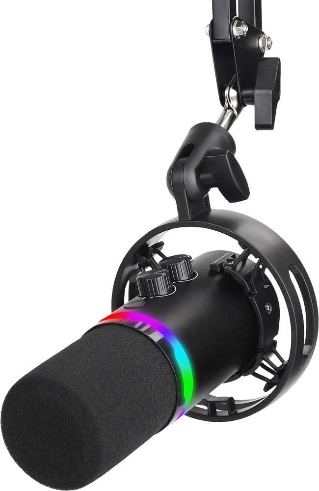 Redragon Solara GM307