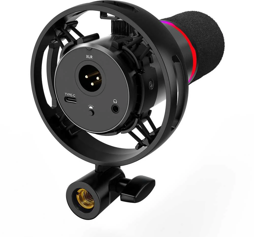 Redragon Solara GM307