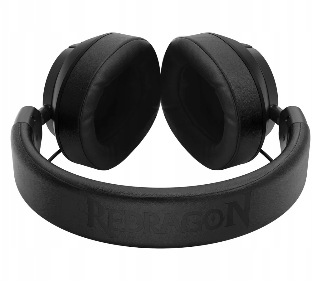 Ausinės Redragon Spectra Pro juoda