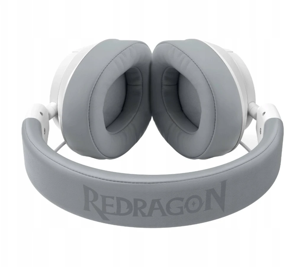 Ausinės Redragon Spectra Pro balta