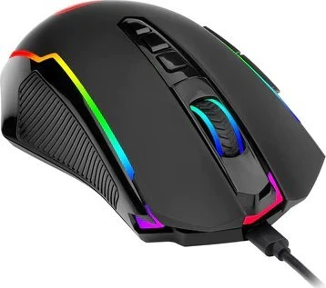 Pelė Redragon M910-KS Ranger Lite RGB