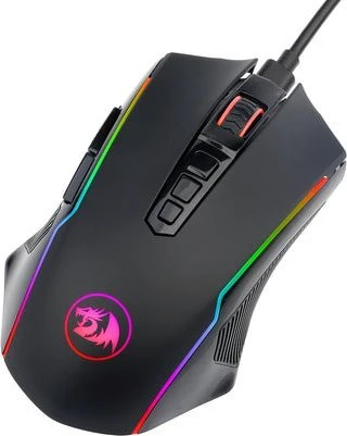 Pelė Redragon M910-KS Ranger Lite RGB