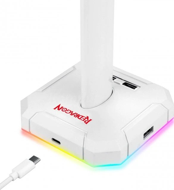 Redragon Scepter PRO HA300-W