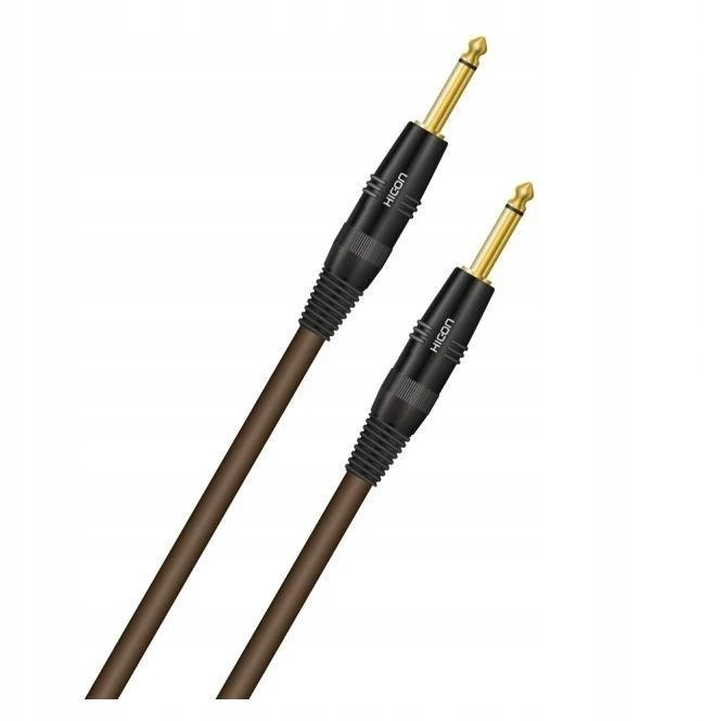 Reds Music Sommer Cable SXGV-0450 – instrumentinis kabelis jack – jack, 4,50 m