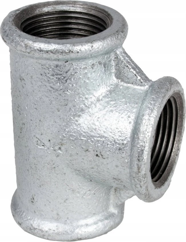 REDUCING TEE CINKUOTA 2*1*2 HYDROLAND // £H.TR.50.25.50