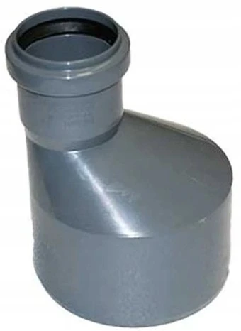 Armakan Vidaus kanalizacijos pereiga , Ø 50 / 110 mm