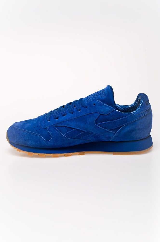 Reebok Classic Leather TDC JR BD5052 bateliai