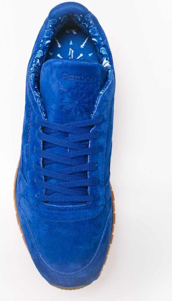Reebok Classic Leather TDC JR BD5052 bateliai