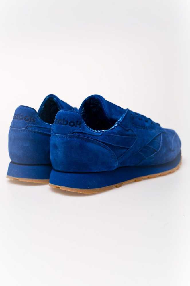 Reebok Classic Leather TDC JR BD5052 bateliai