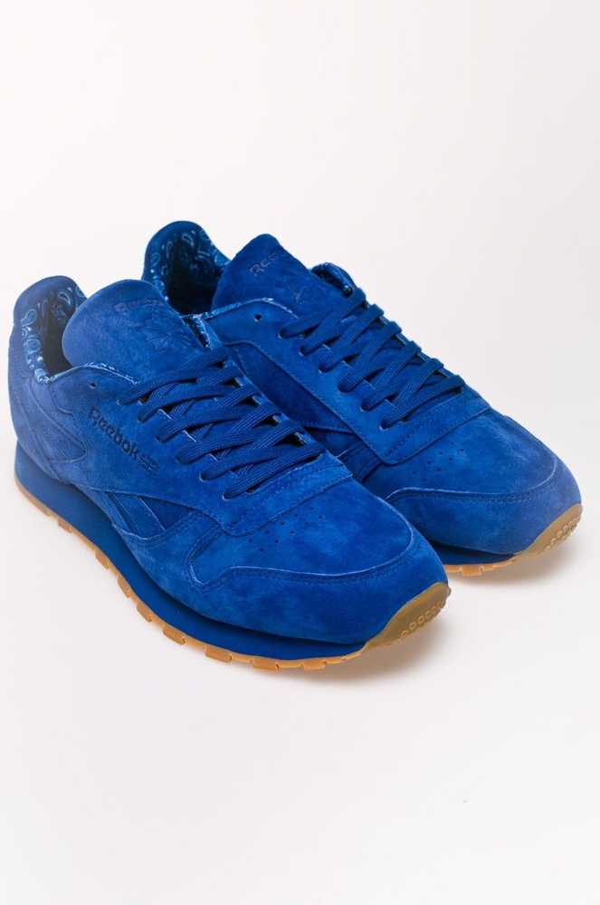 Reebok Classic Leather TDC JR BD5052 bateliai