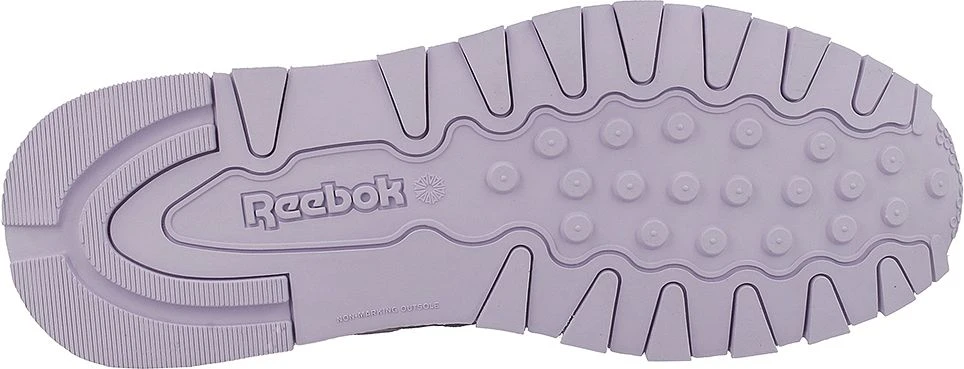 Reebok Classic Leather JR BD5543 bateliai