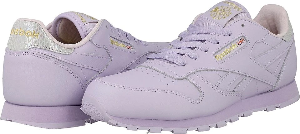 Reebok Classic Leather JR BD5543 bateliai