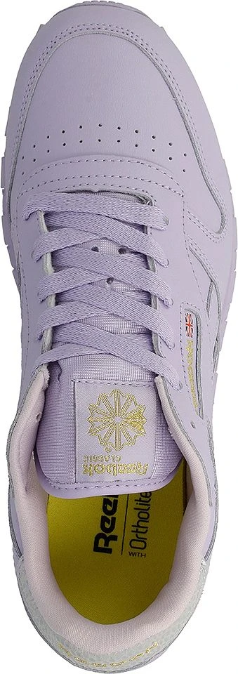 Reebok Classic Leather JR BD5543 bateliai