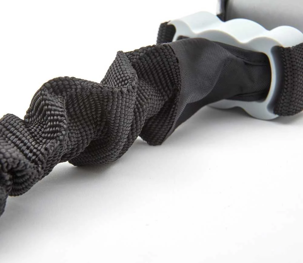 Espanderis - tampyklė Reebok Power Tube Level 3 (vidutinis)