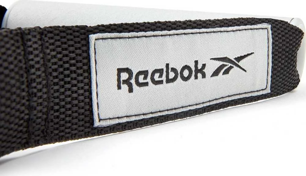 Espanderis - tampyklė Reebok Power Tube Level 3 (vidutinis)