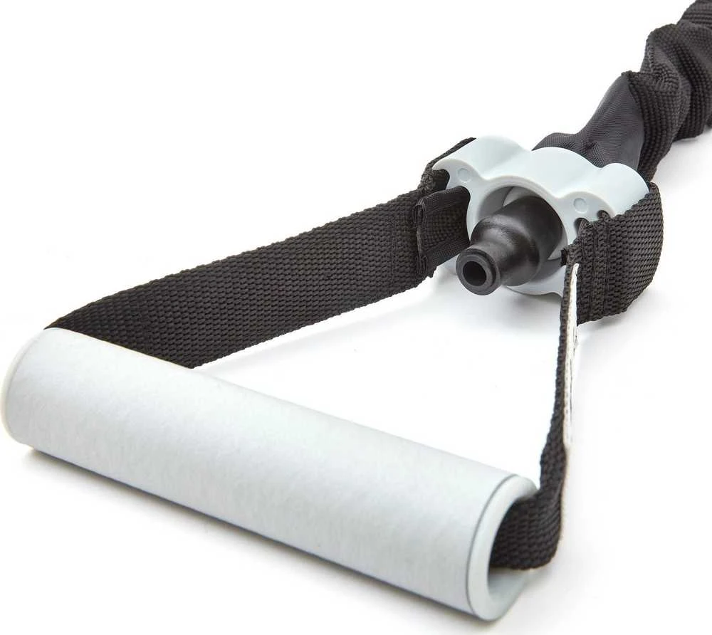 Espanderis - tampyklė Reebok Power Tube Level 3 (vidutinis)