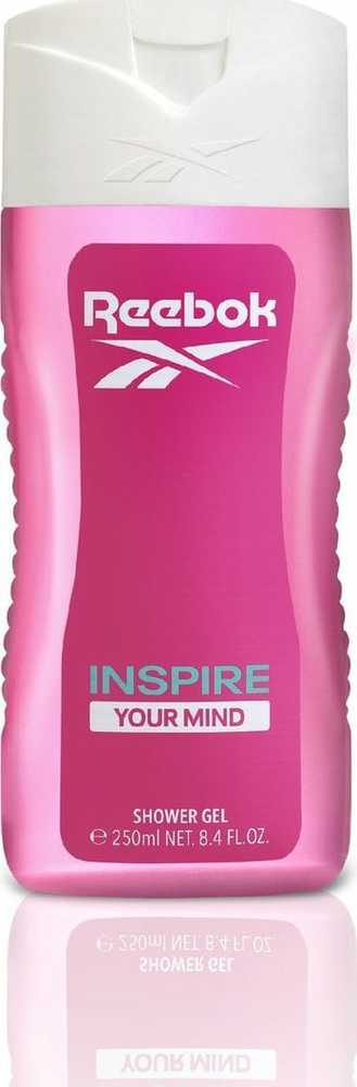 Reebok Inspire Your Mind Dušo želė
