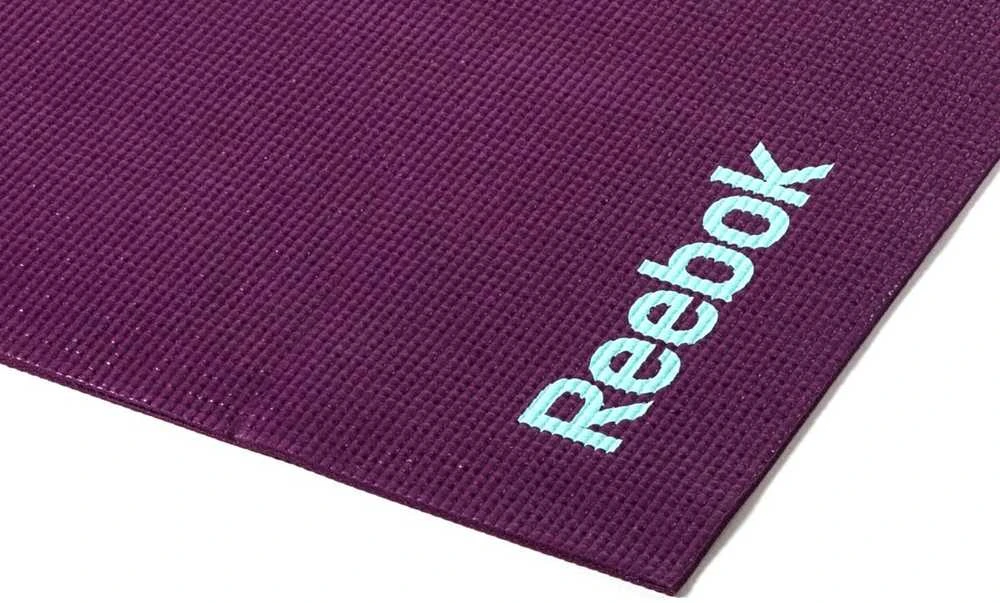 Dvigubas treniruočių kilimėlis Reebok Hello Hi