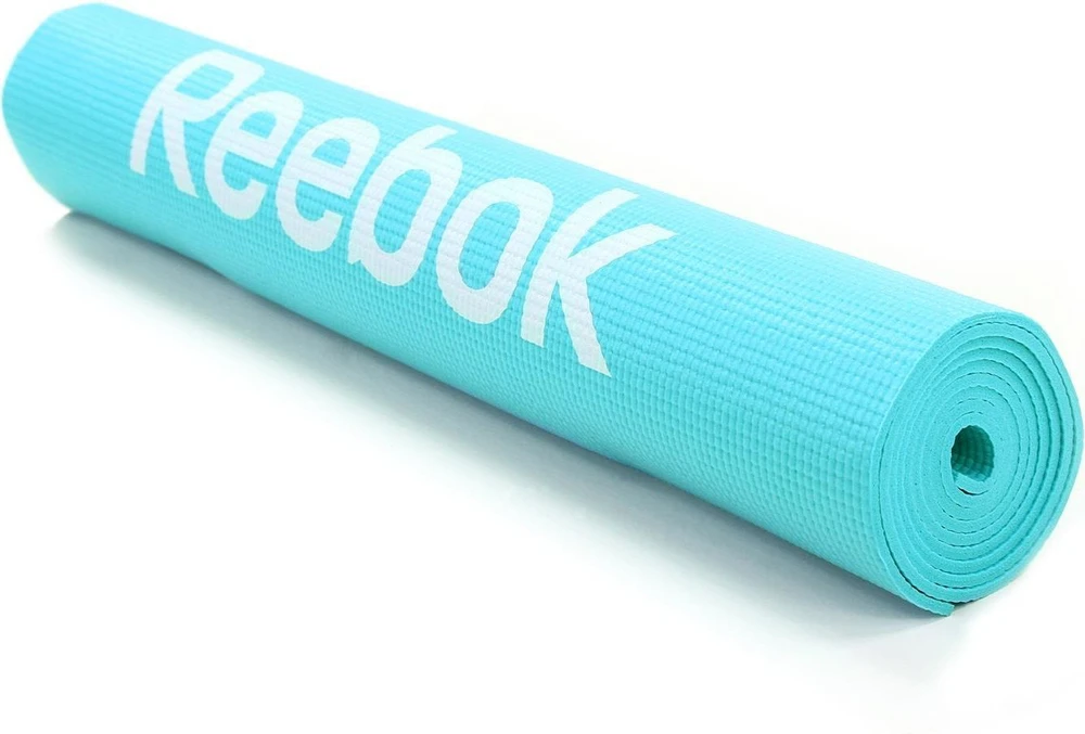 Treniruočių kilimėlis Reebok Mėlyna Love