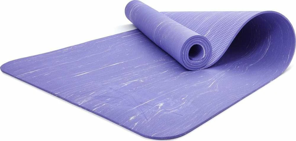 Reebok jogos kilimėlis su TPE 5 MM RAYG-11045PL