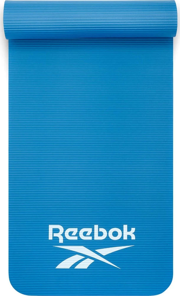 Mėlyna Gimnastikos kilimėlis REEBOK RAMT-11015BL 183x61x1cm Mėlyna