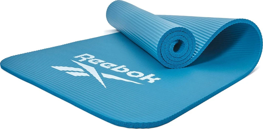 Mėlyna Gimnastikos kilimėlis REEBOK RAMT-11015BL 183x61x1cm Mėlyna