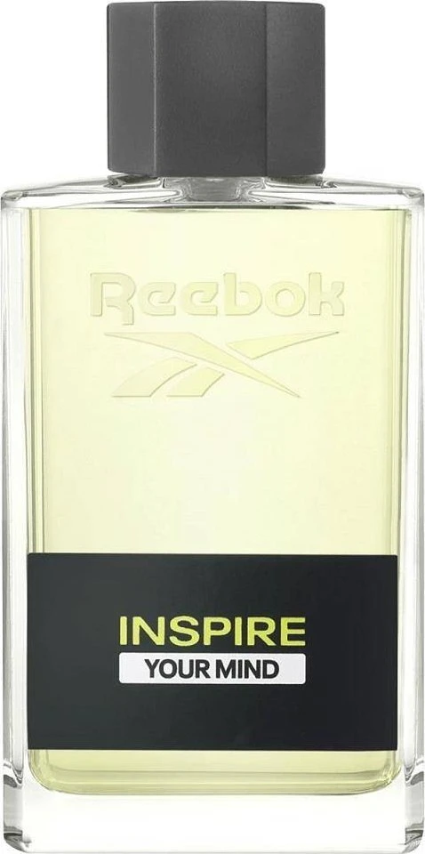 Reebok Inspire Your Mind EDT tualetinis vanduo vyrams, 100 ml