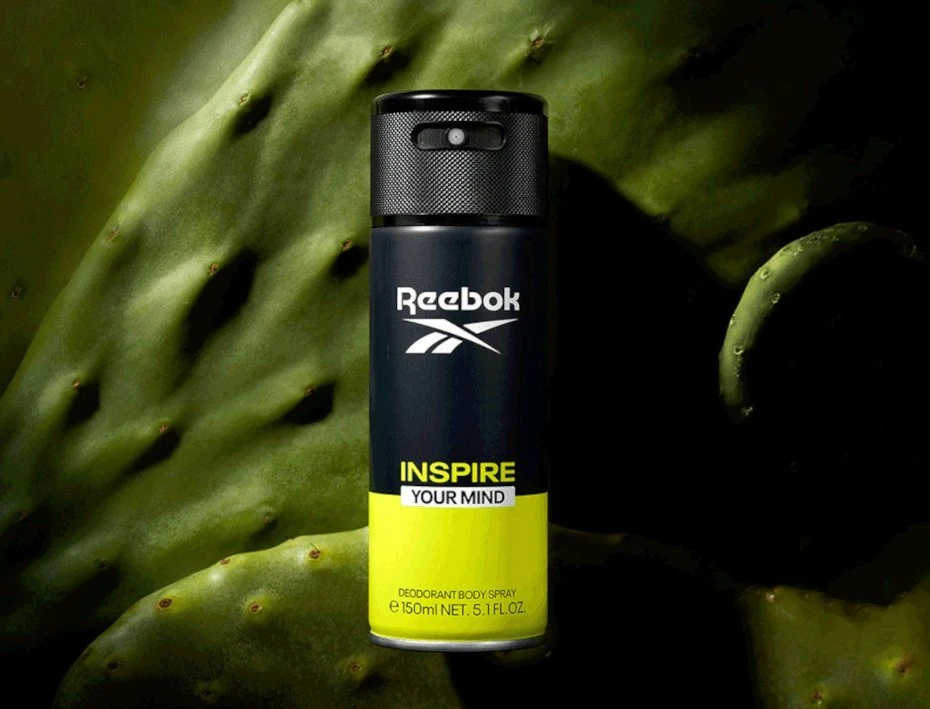 Reebok Inspire Your Mind Dezodorantas, 150 ml