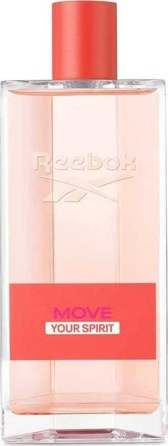 Reebok Move Your Spirit EDT, 100 ml