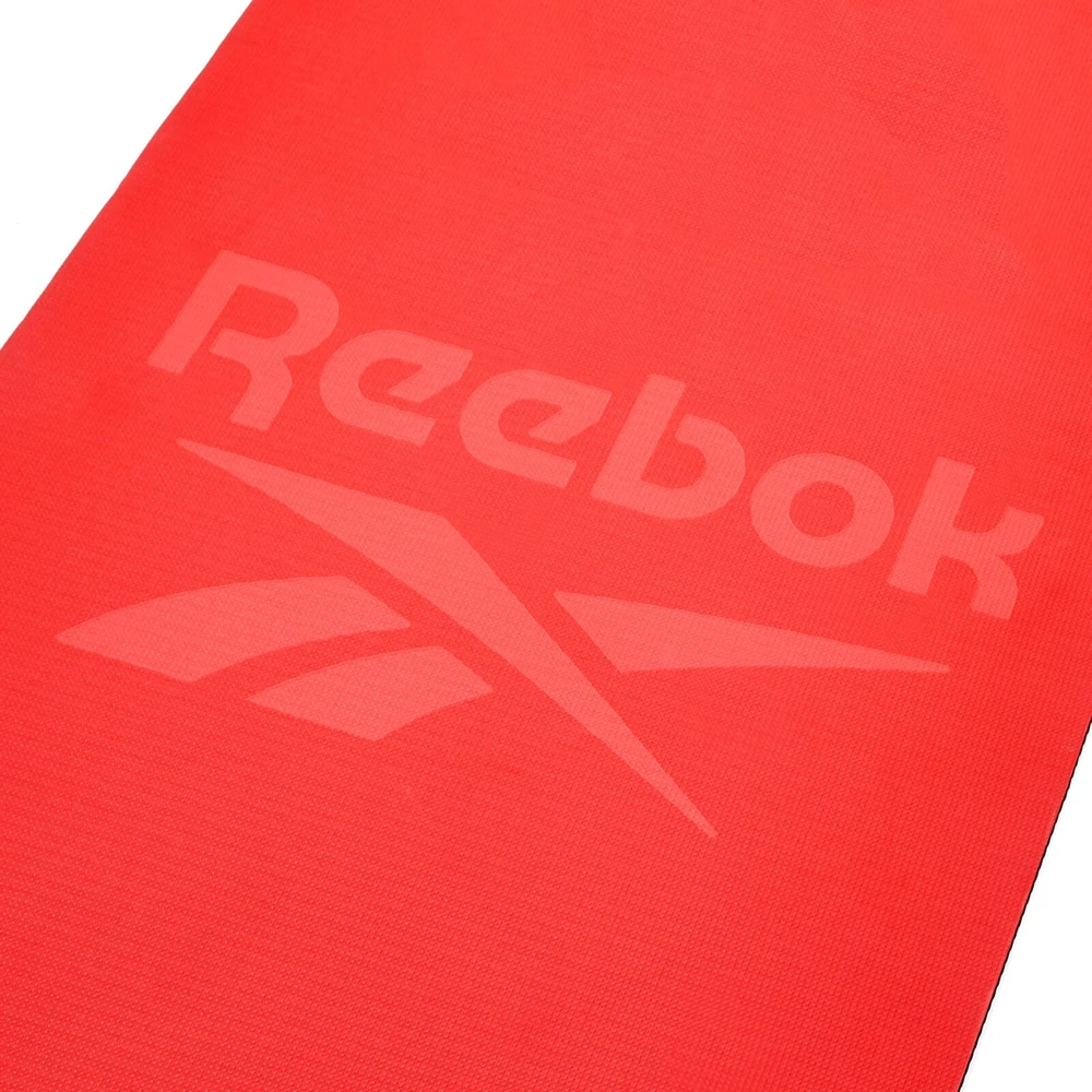 Treniruočių kilimėlis REEBOK RSMT-40030RD, 173x61x0,8cm (Raudonos spalvos)
