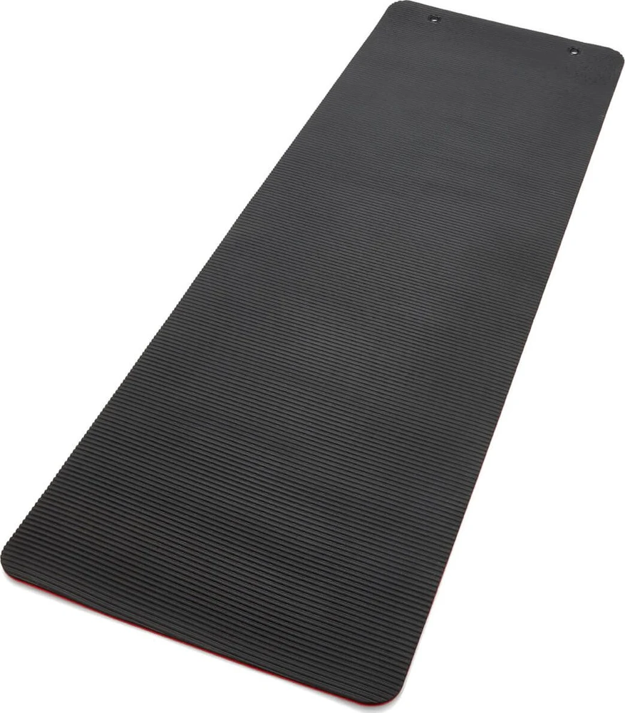 Treniruočių kilimėlis REEBOK RSMT-40030RD, 173x61x0,8cm (Raudonos spalvos)