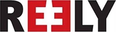 Reely firminis logotipas