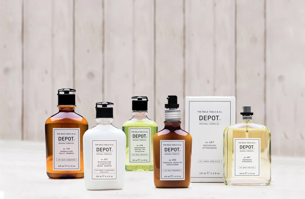 Depot No. 303 Modelling Wax, 100 ml