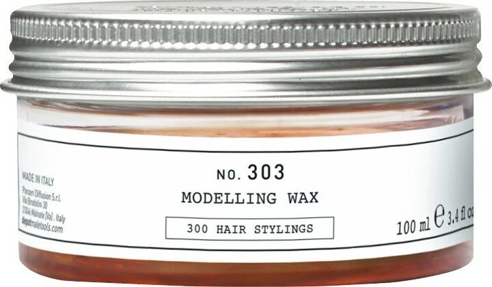 Depot No. 303 Modelling Wax, 100 ml