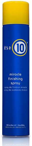 It's a 10 Miracle Styling Hair Serum Minkštinantis ir glotninantis, 120 ml