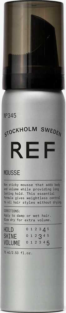 REF Mousse N°435, 250 ml
