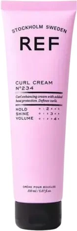 REF Curl Kreminis N°234 150 ml