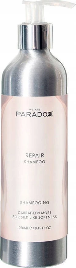 We Are Paradoxx Repair Šampūnas, 250 ml