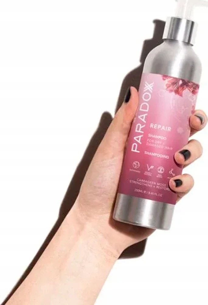 We Are Paradoxx Repair Šampūnas, 250 ml