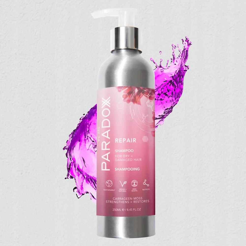 We Are Paradoxx Repair Šampūnas, 250 ml