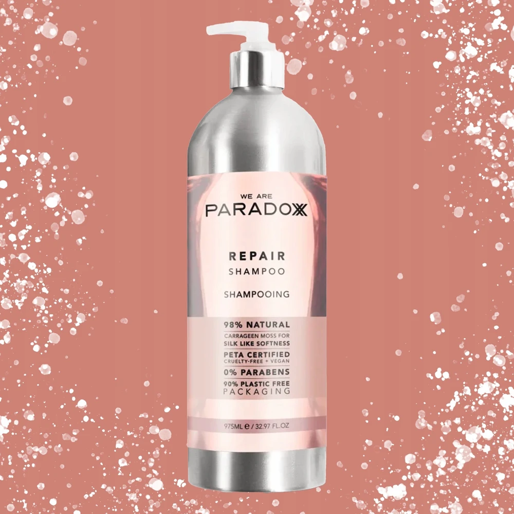 We Are Paradoxx Professional Repair Šampūnas, 975 ml