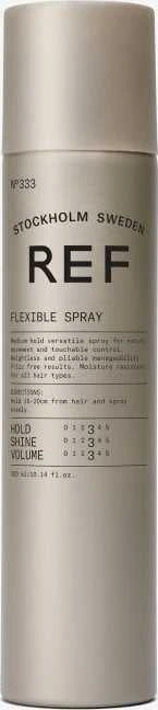 REF Flexible Purškiklis N°333 Plaukų lakas, 300 ml