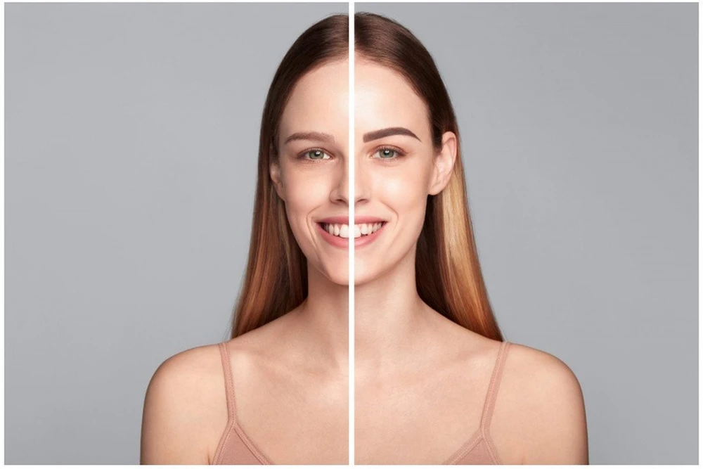 „RefectoCil Intense Brow[n]s“ bazinis gelinis antakių dažų pagrindas