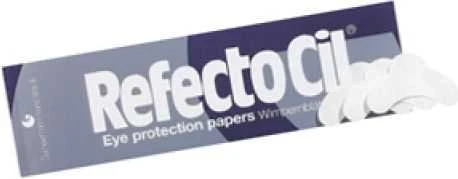 RefectoCil Eye Protection Antakių spalva