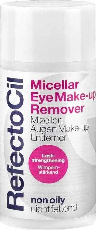 „Refectocil“ micelinis akių makiažo valiklis, 150 ml