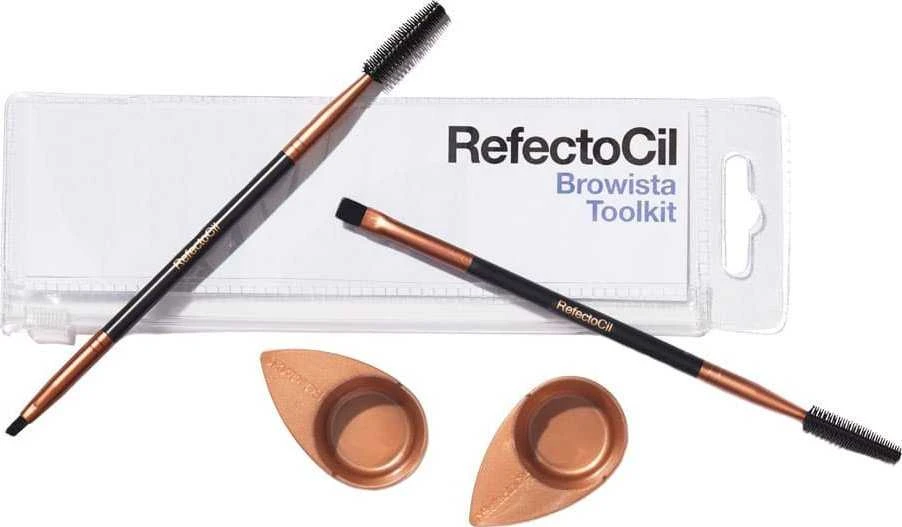 "Refectocil Browista" priemonių rinkinys