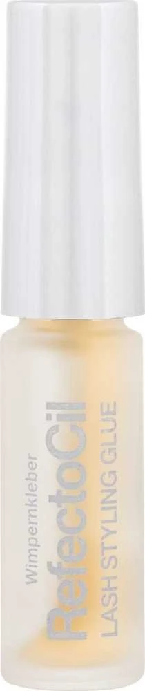 Priemonė blakstienų priežiūrai Refectocil Eyelash Curl-Lift 4ml