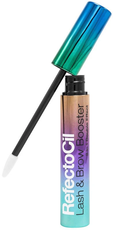 RefectoCil Lash & Brow Booster Blakstienos Care moterims, 6 ml