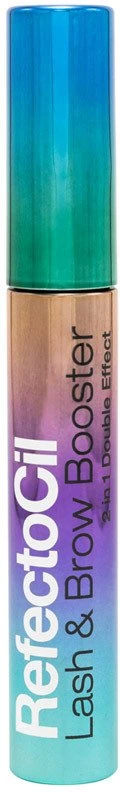 RefectoCil Lash & Brow Booster Blakstienos Care moterims, 6 ml