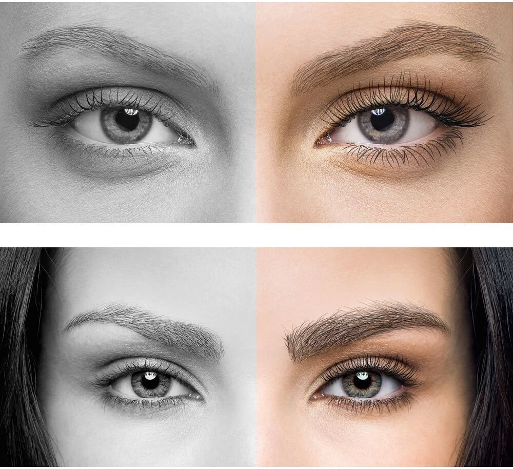 RefectoCil Lash & Brow Booster Blakstienos Care moterims, 6 ml